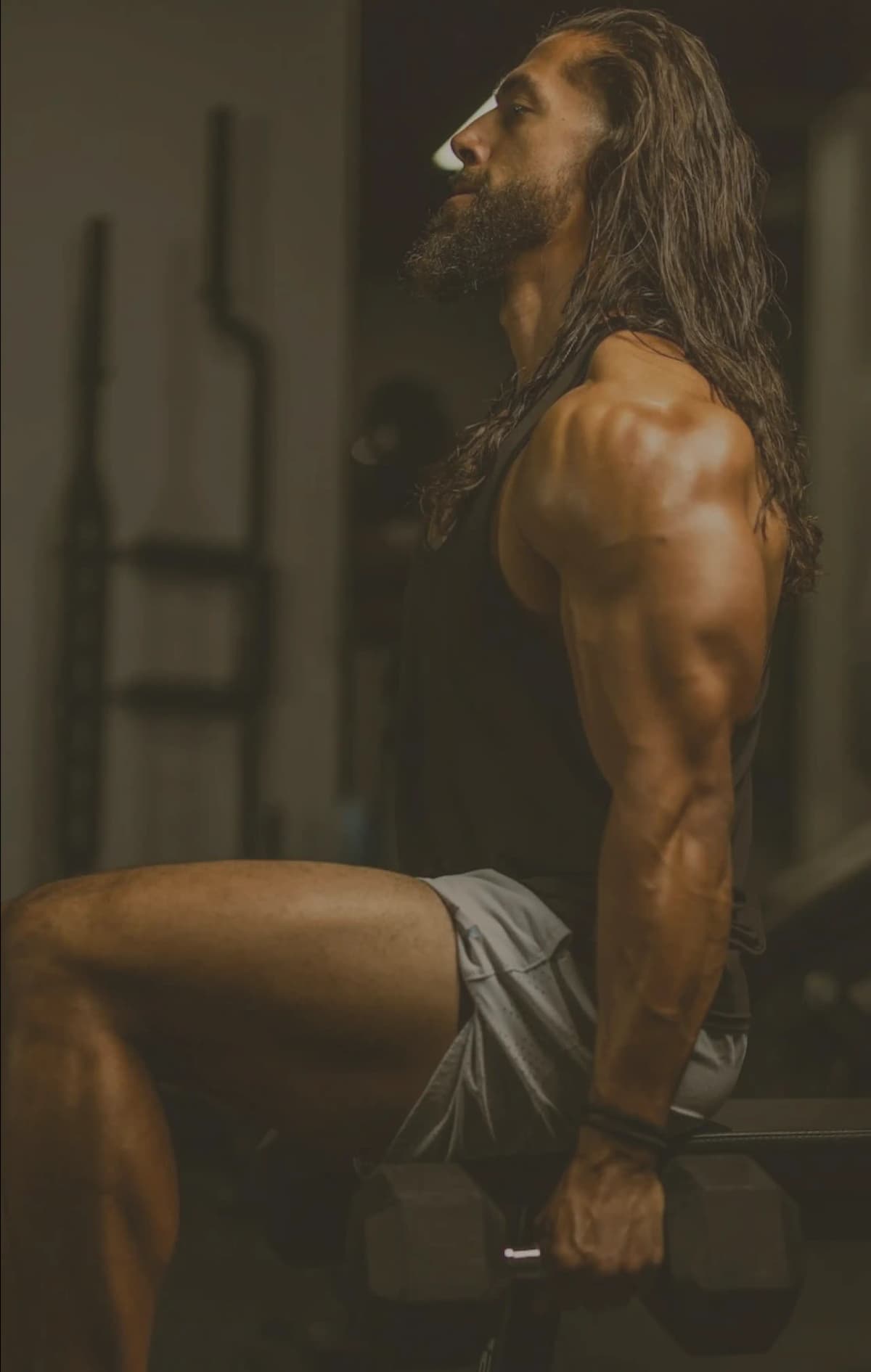 Earn rewards every time you hit the gym...